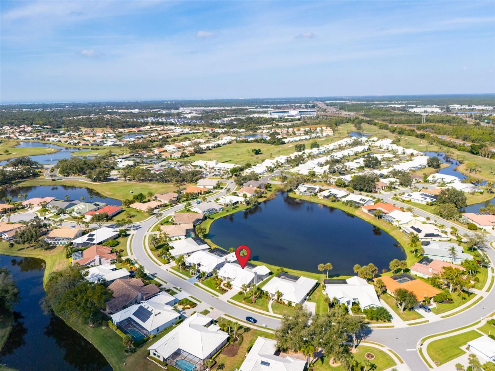 WATERFORD - Residential