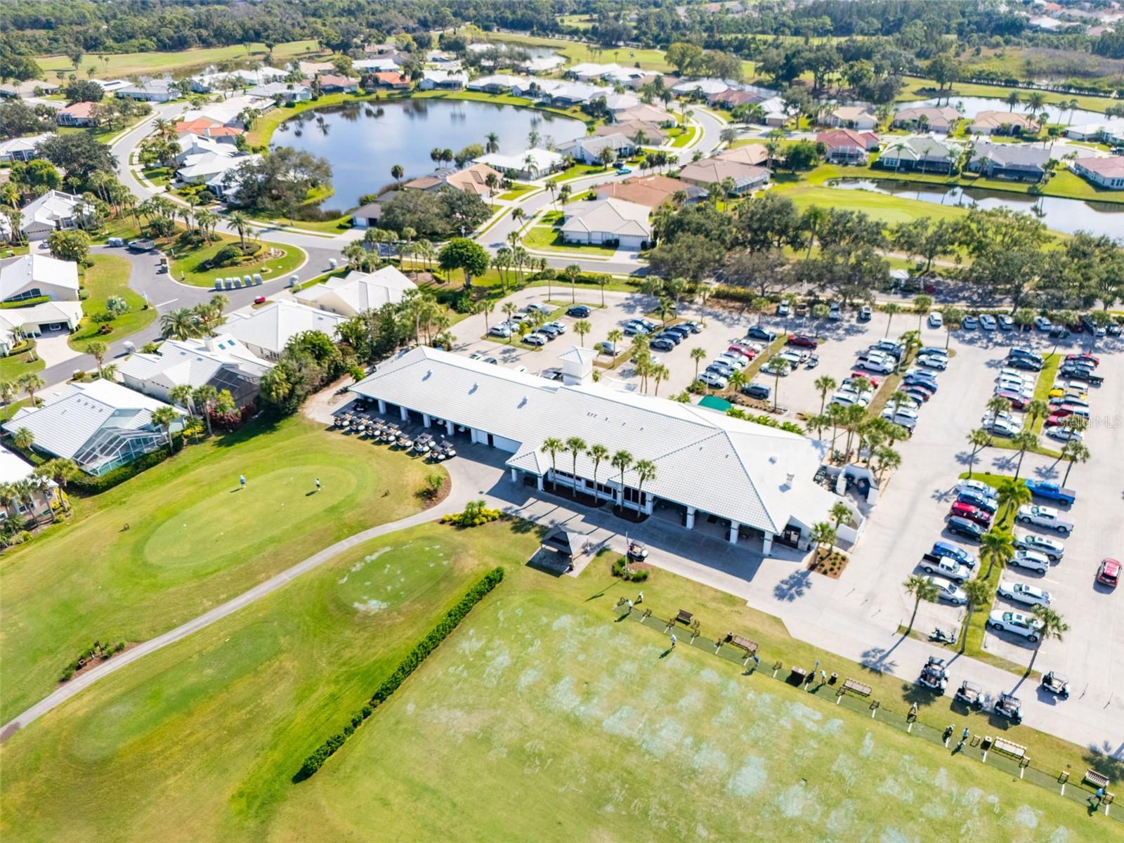 WATERFORD - Residential