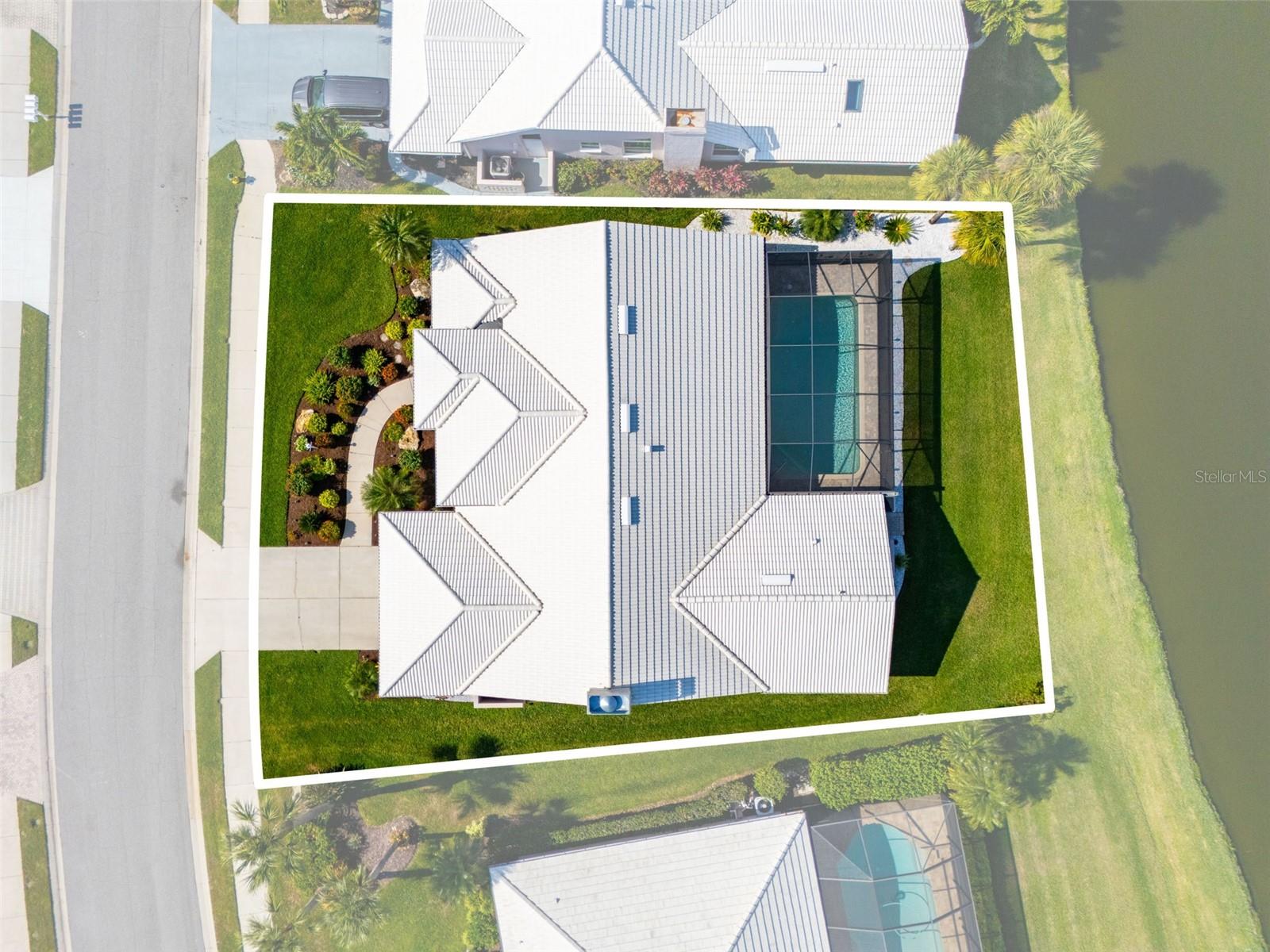 WATERFORD - Residential