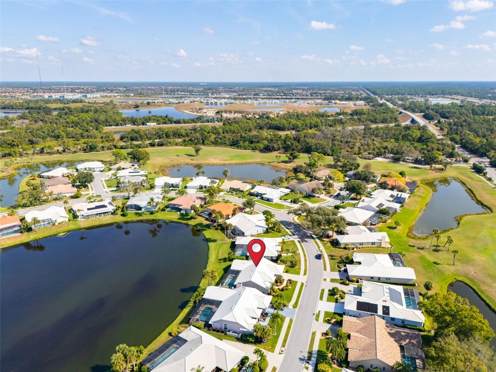 WATERFORD - Residential