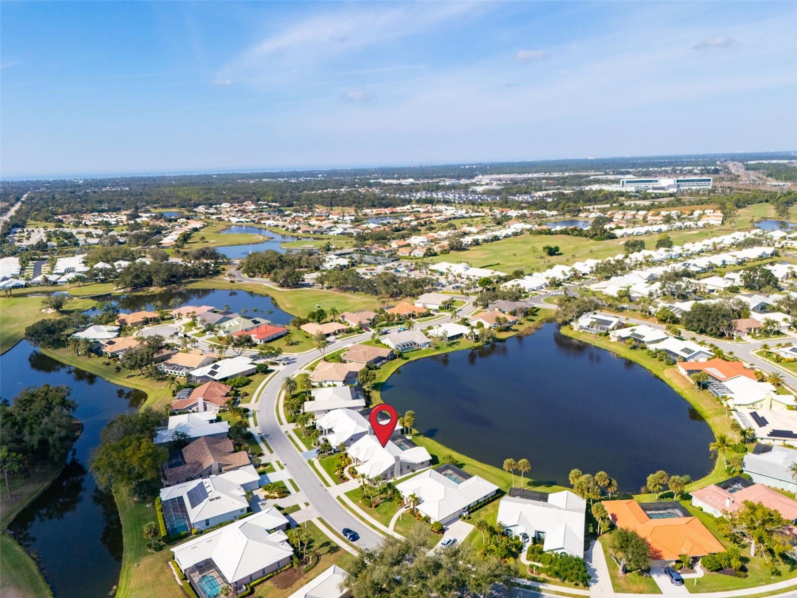 WATERFORD - Residential