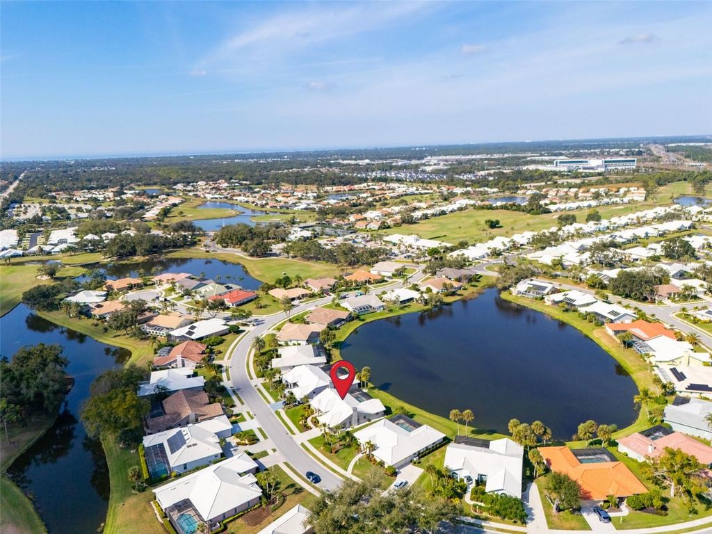 Photo of 1421 Gleneagles Drive, Venice, FL 34292 (MLS # N6141667)