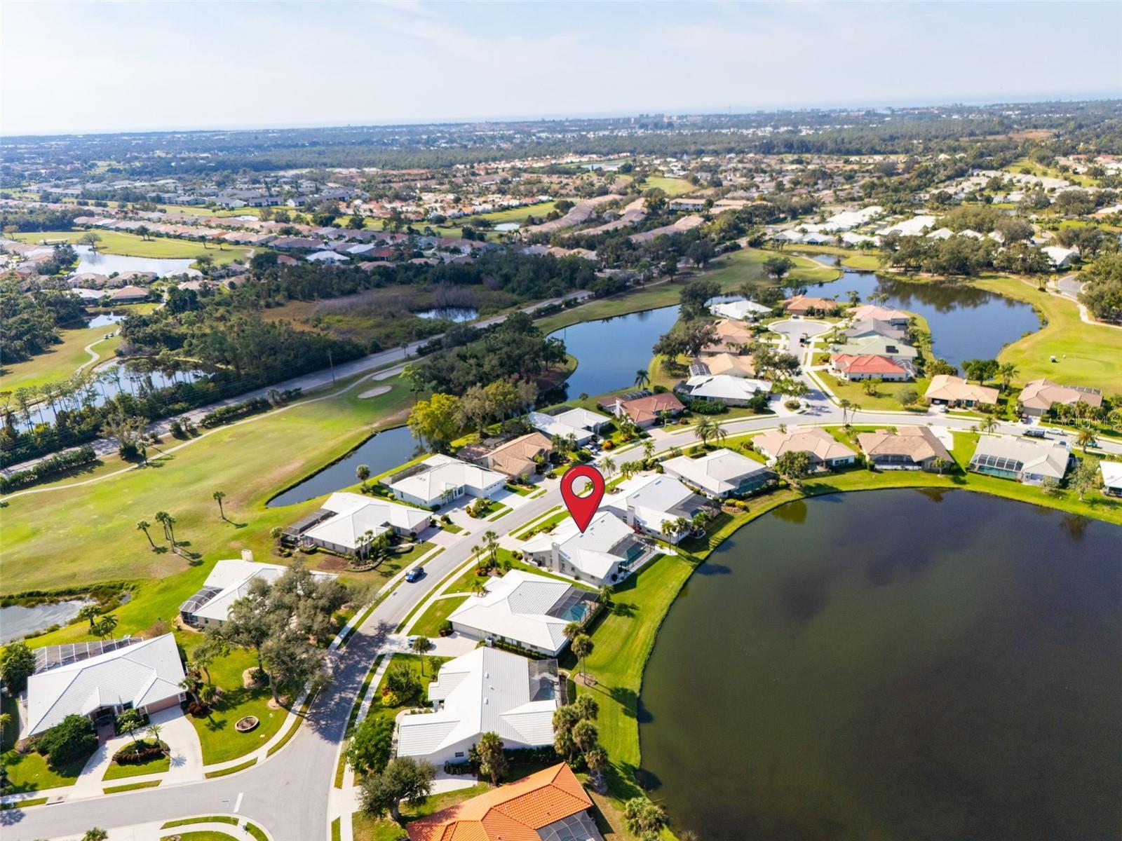 WATERFORD - Residential