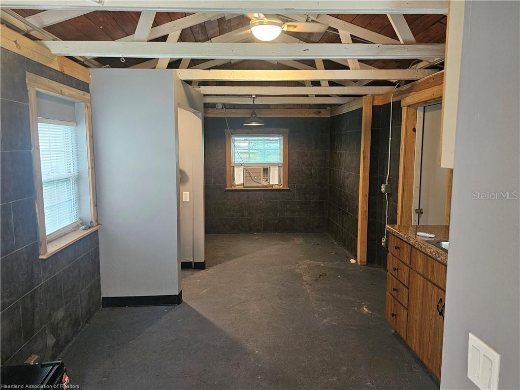 WEST INDIAN LAKE HEIGHTS SUB - Residential