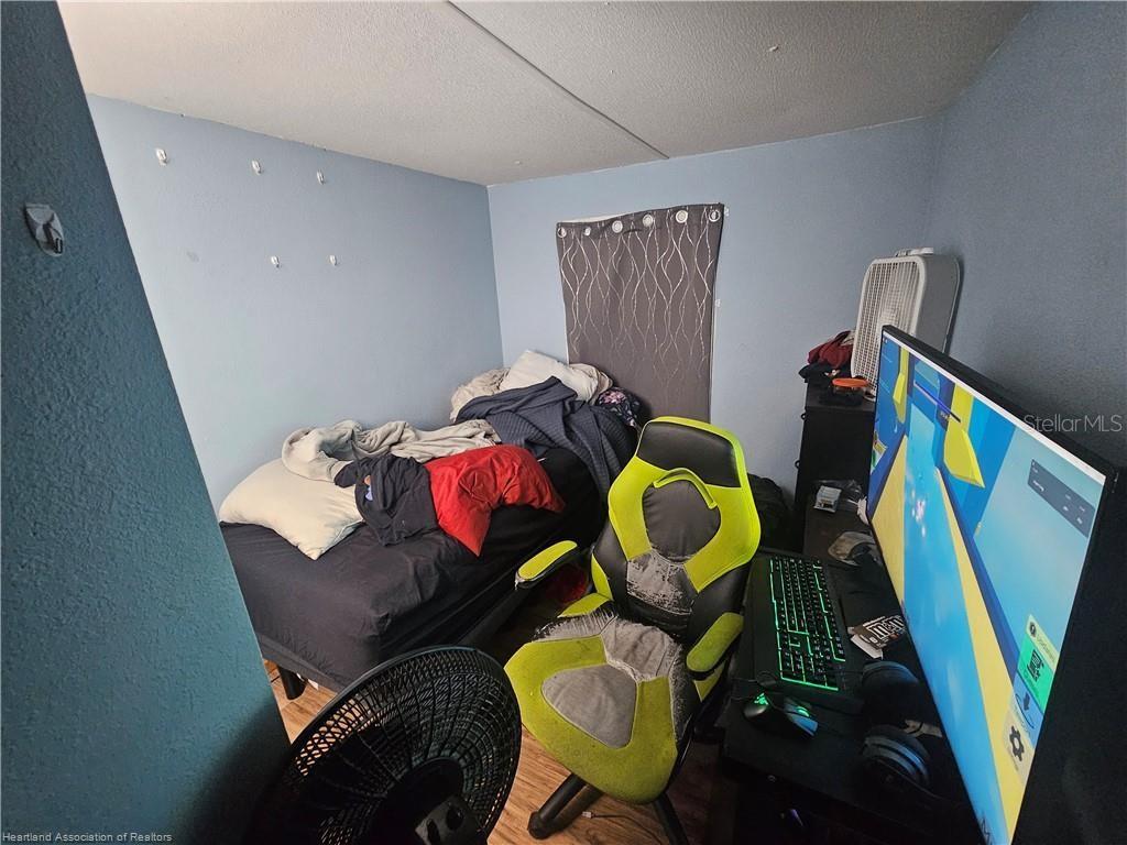 WEST INDIAN LAKE HEIGHTS SUB - Residential