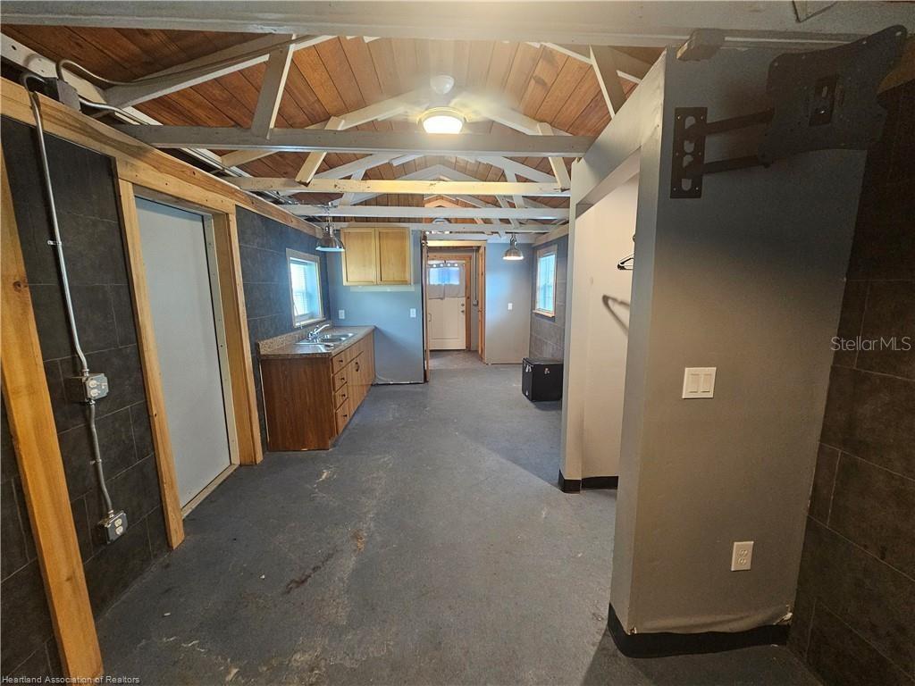 WEST INDIAN LAKE HEIGHTS SUB - Residential