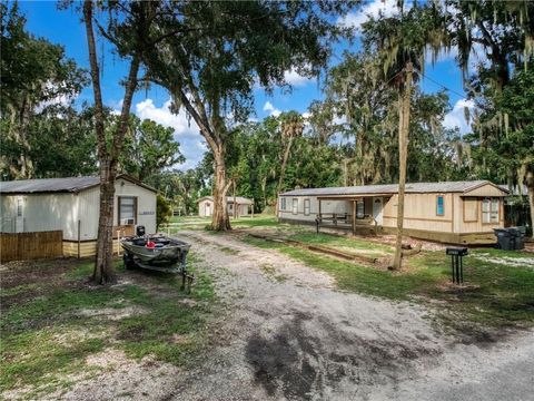 Photo of 9035 Temple Drive, Lake Wales, FL 33898 (MLS # P4937133)