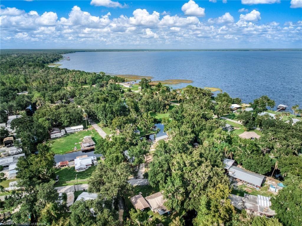 WEST INDIAN LAKE HEIGHTS SUB - Residential