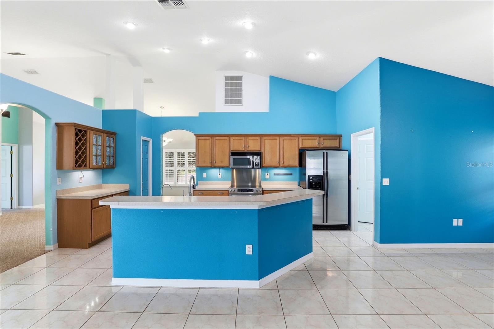 BAY LAKE ESTATES - Residential