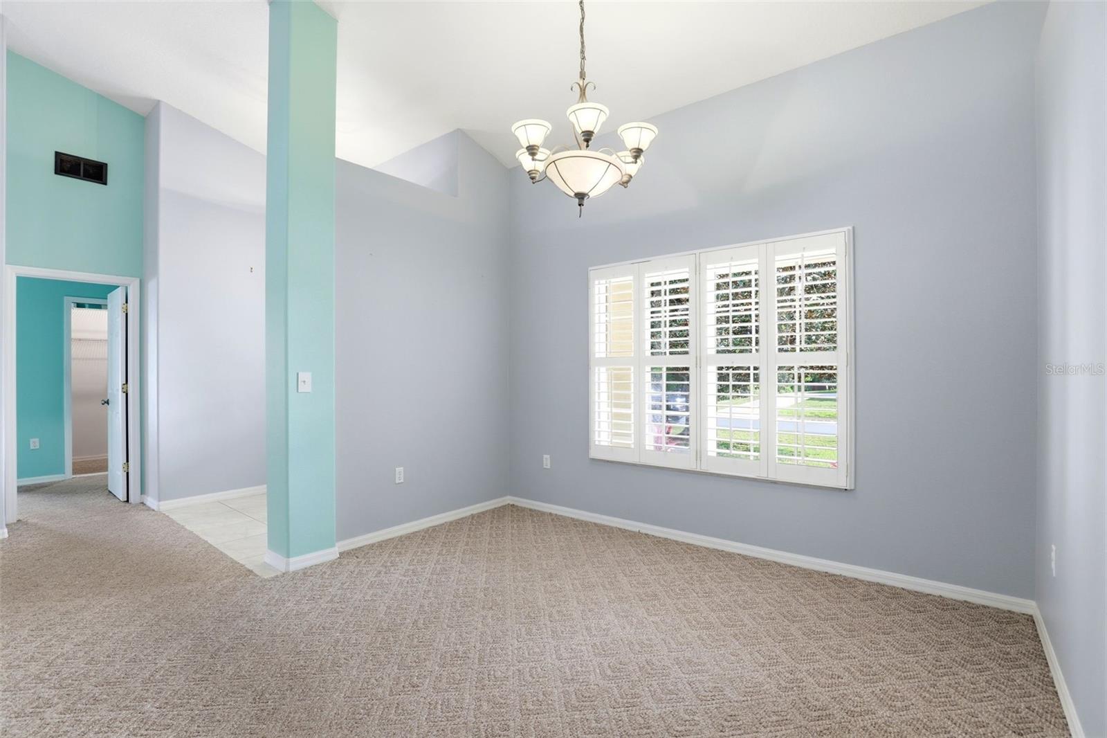 BAY LAKE ESTATES - Residential