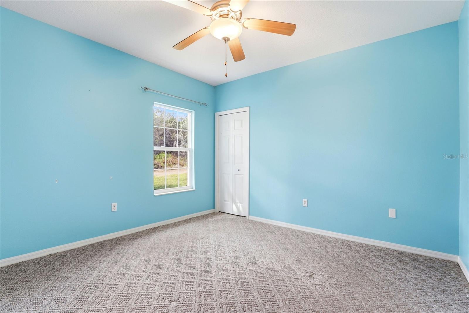 BAY LAKE ESTATES - Residential