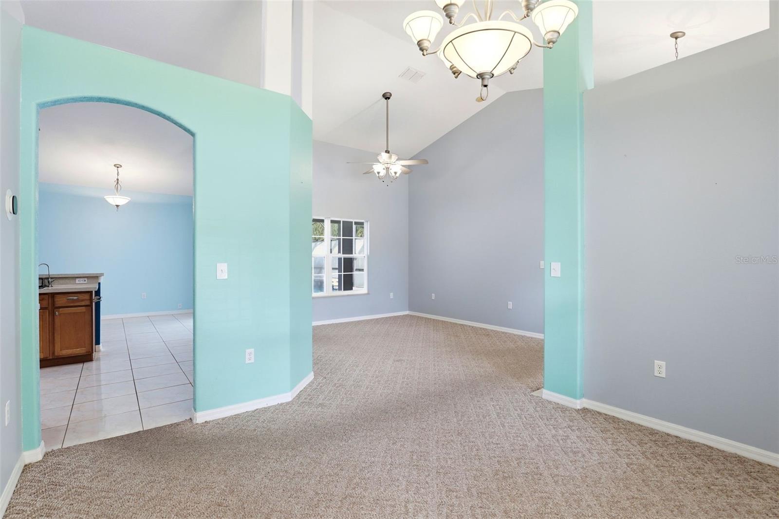 BAY LAKE ESTATES - Residential