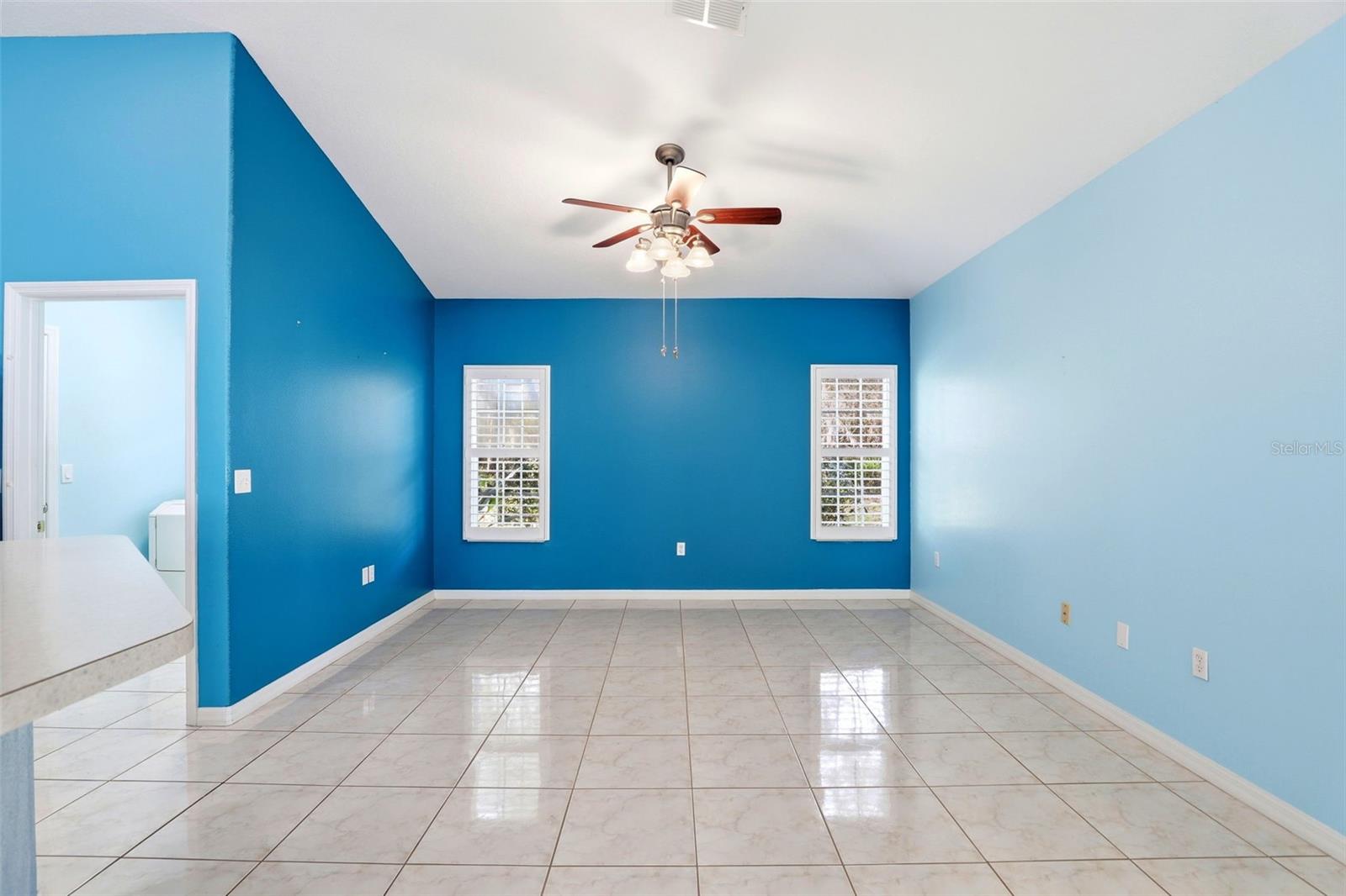 BAY LAKE ESTATES - Residential