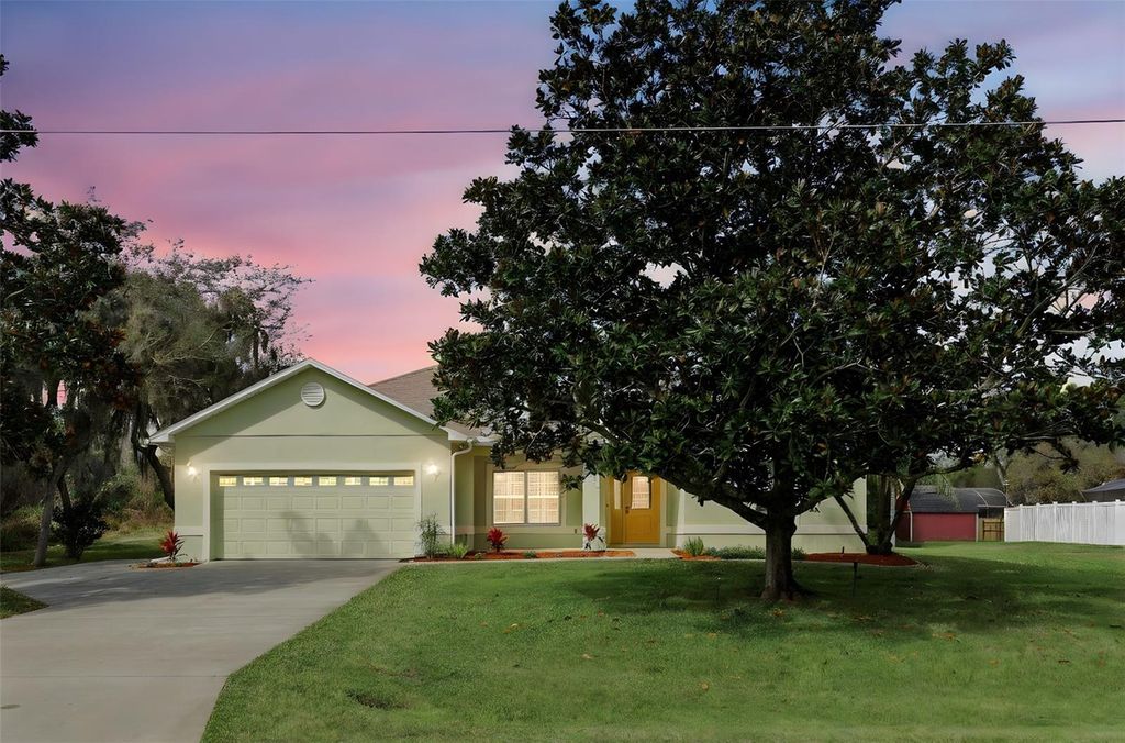 Photo of 2430 Heron Court, Saint Cloud, FL 34771 (MLS # O6389936)