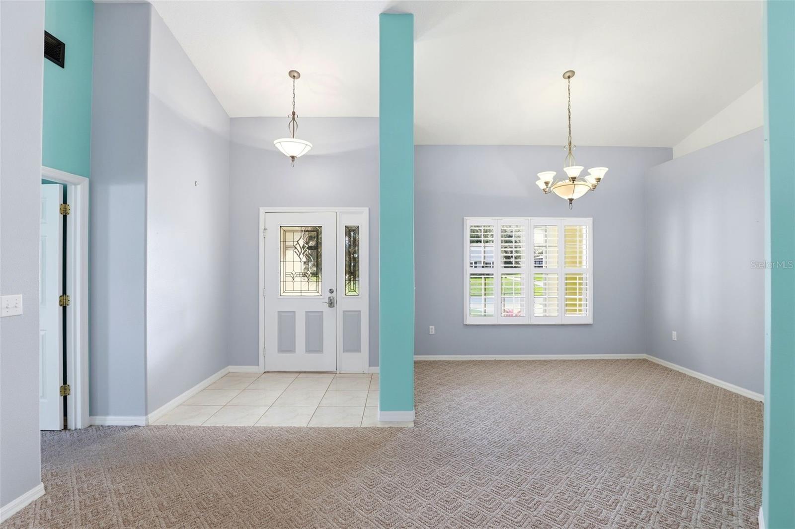 BAY LAKE ESTATES - Residential