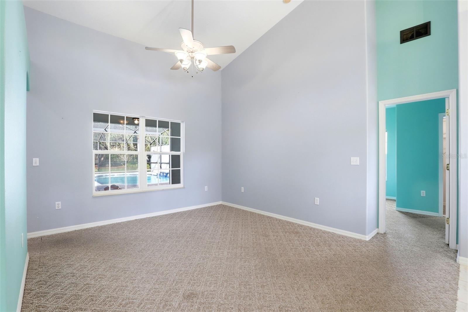 BAY LAKE ESTATES - Residential