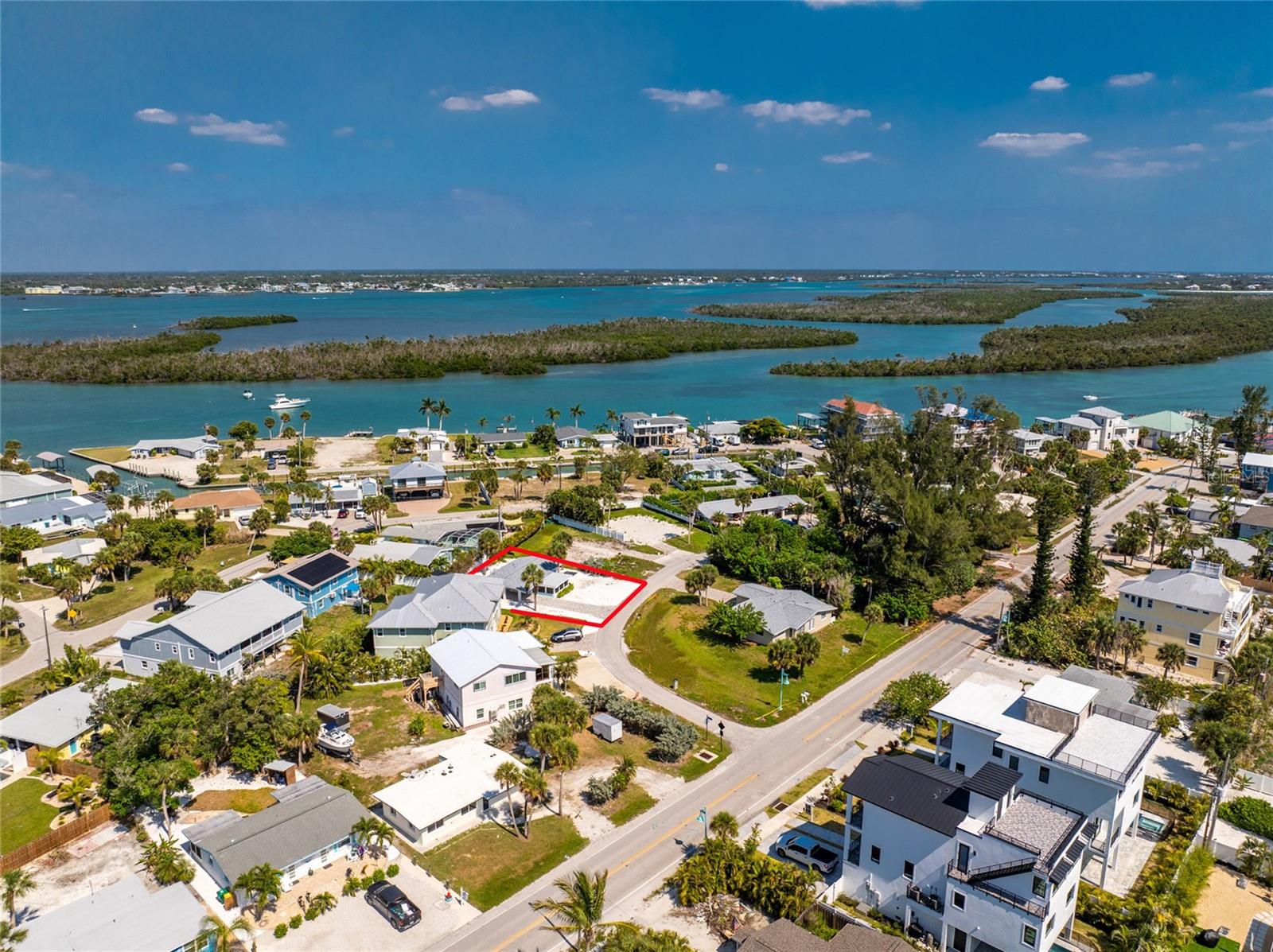 ENGLEWOOD SHORES - Residential