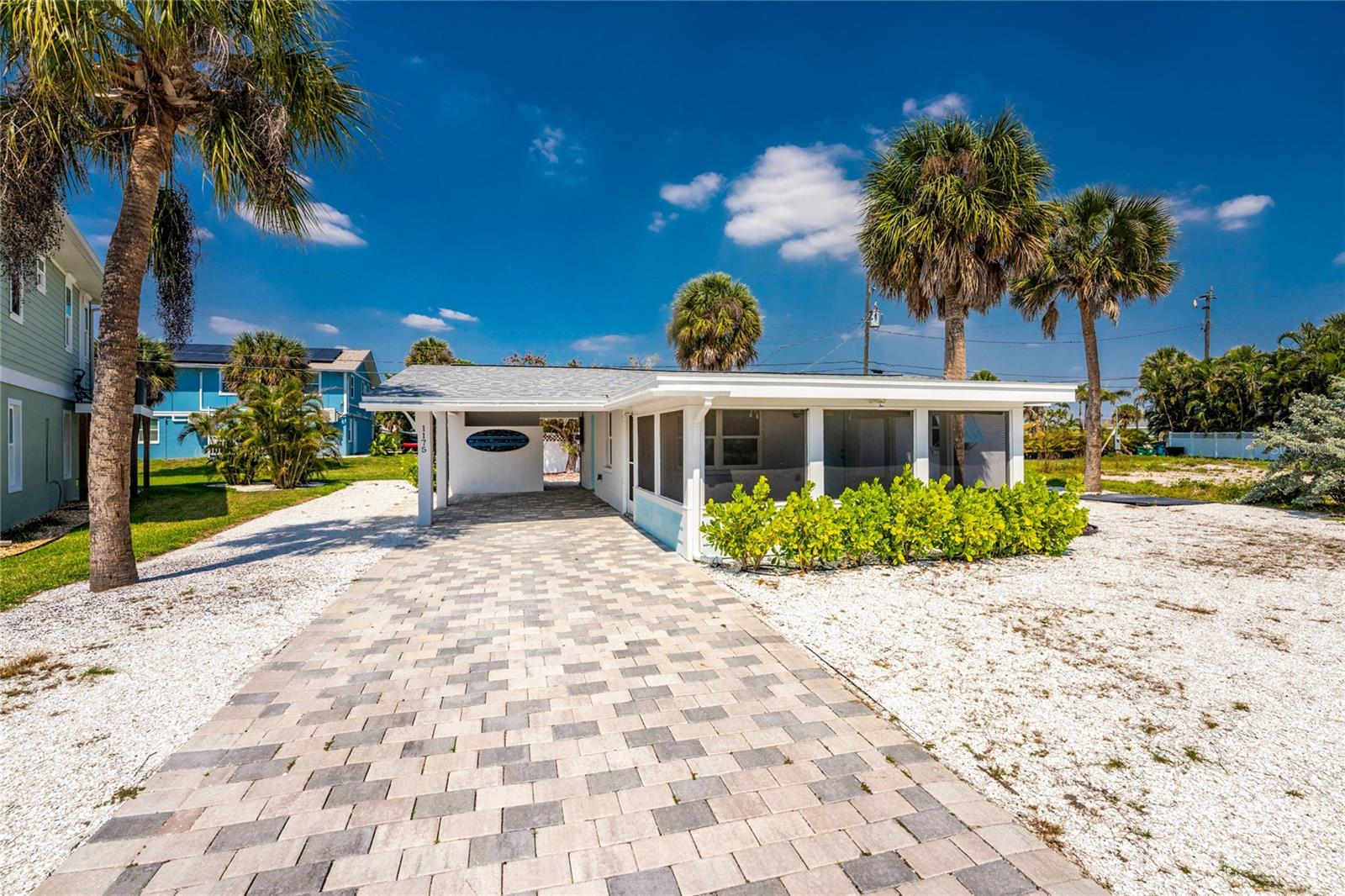 ENGLEWOOD SHORES - Residential