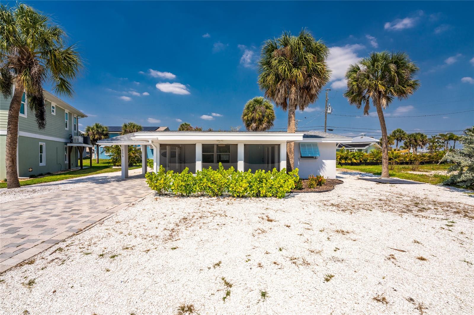 ENGLEWOOD SHORES - Residential