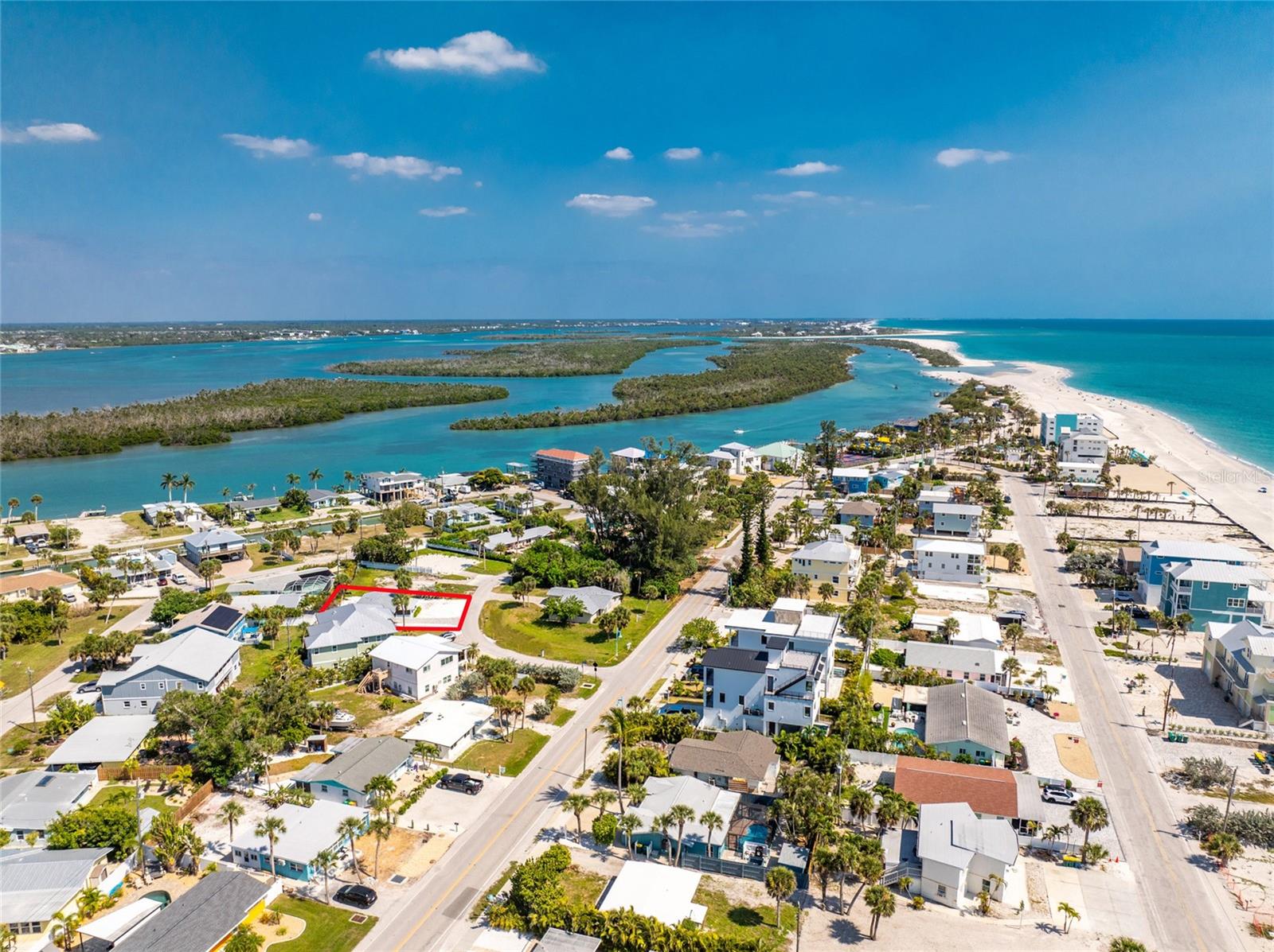 ENGLEWOOD SHORES - Residential