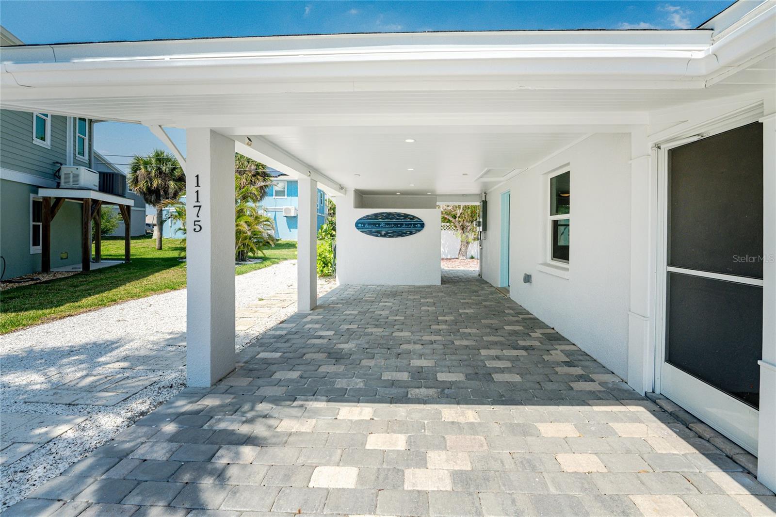 ENGLEWOOD SHORES - Residential