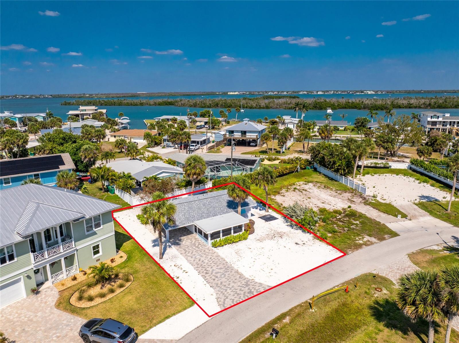 ENGLEWOOD SHORES - Residential