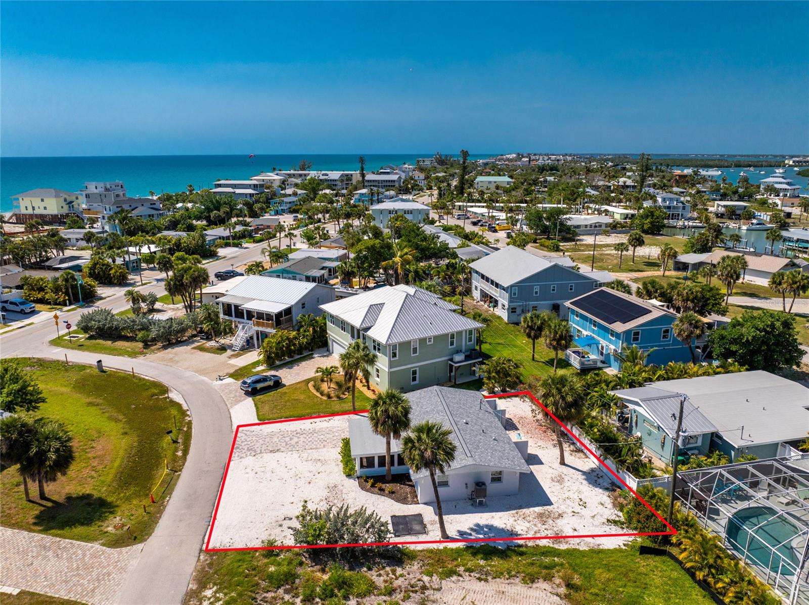 ENGLEWOOD SHORES - Residential