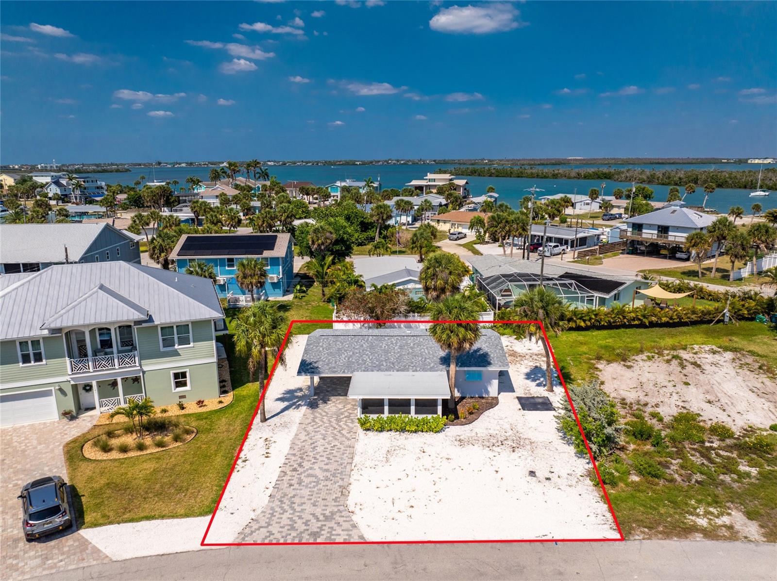 ENGLEWOOD SHORES - Residential