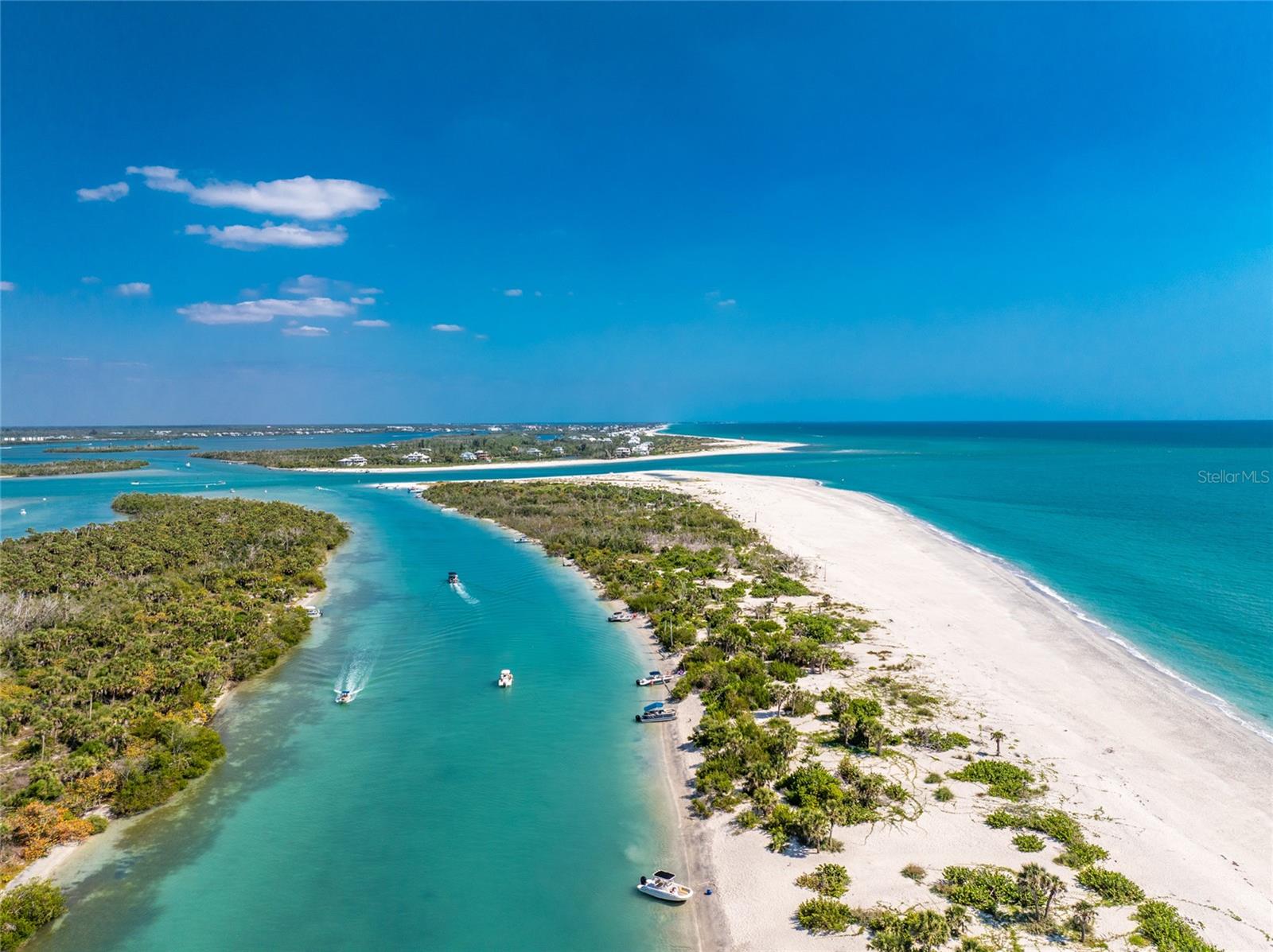 ENGLEWOOD SHORES - Residential