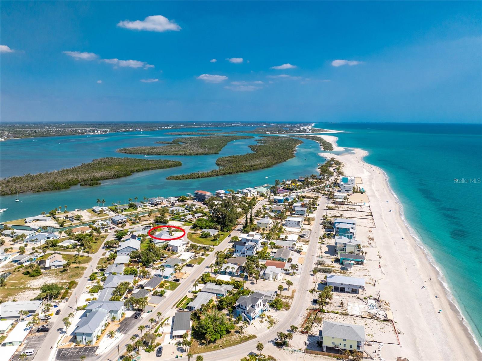 ENGLEWOOD SHORES - Residential