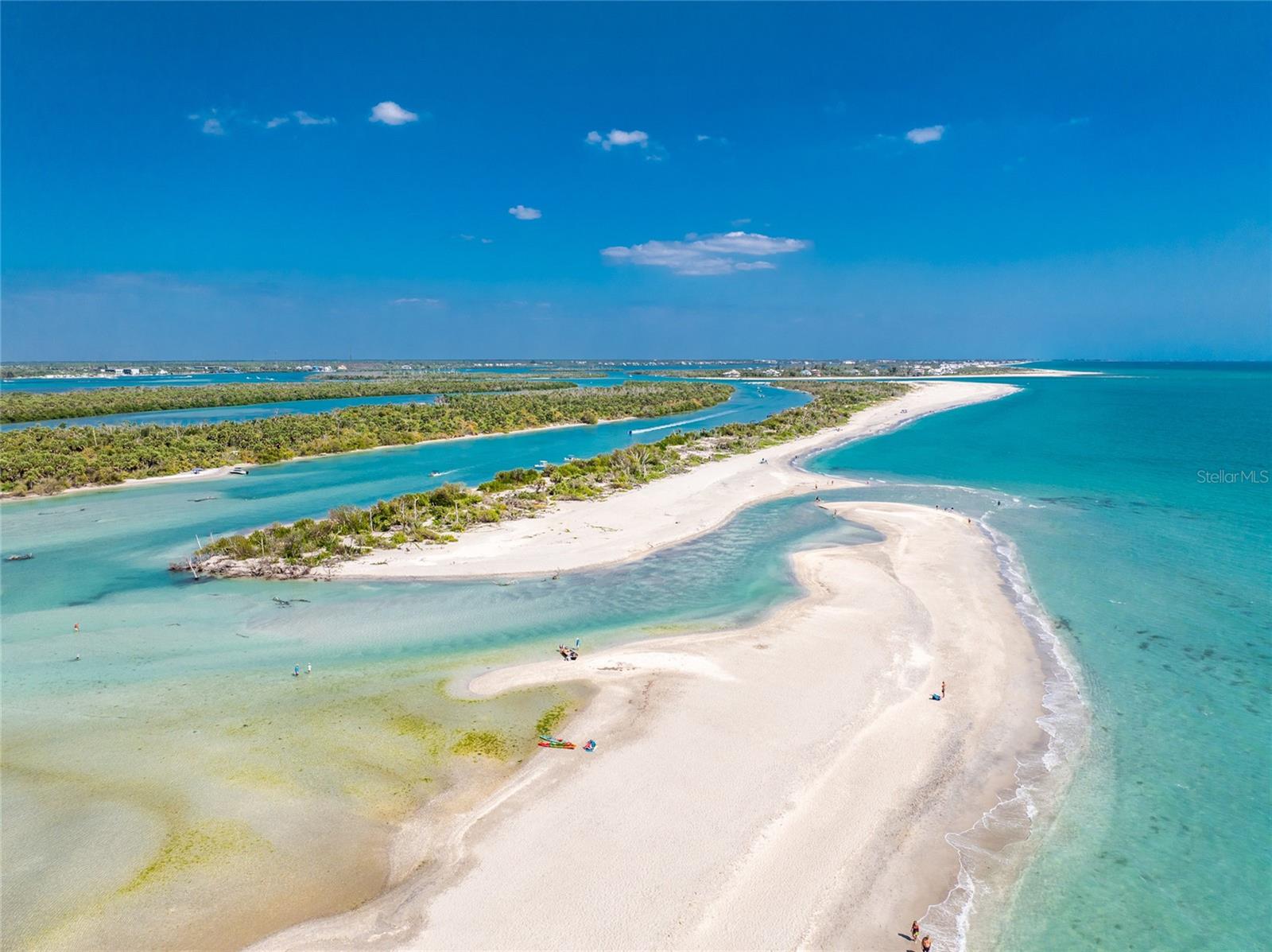 ENGLEWOOD SHORES - Residential