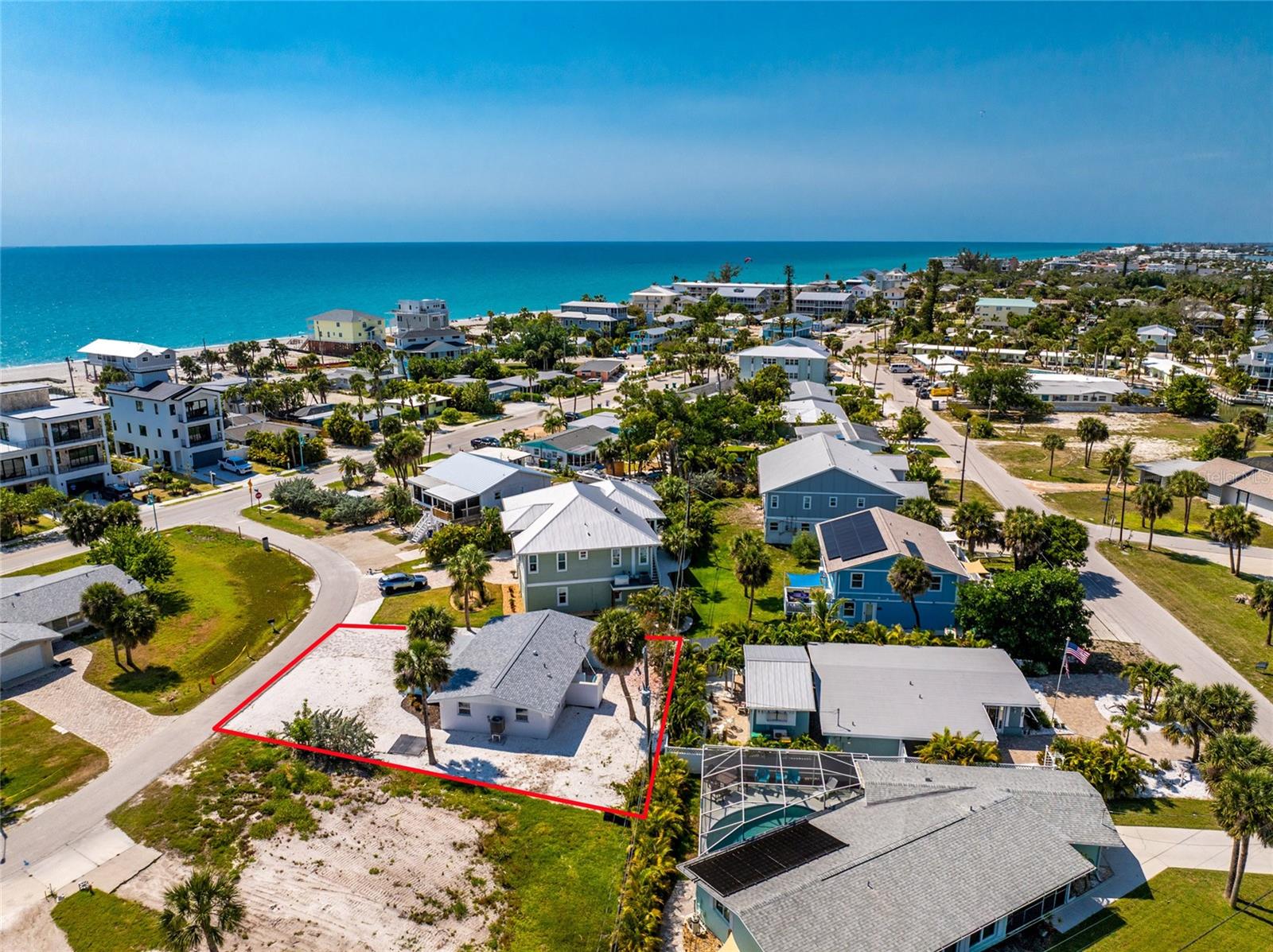 ENGLEWOOD SHORES - Residential