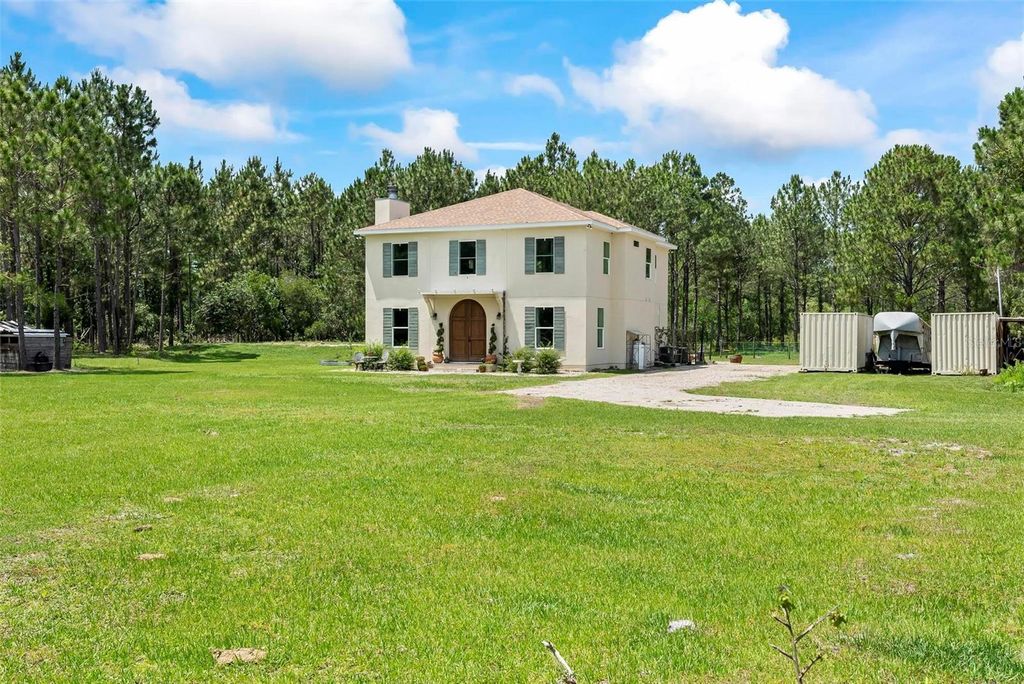 Photo of 1365 Shedd Lane, Ormond Beach, FL 32174 (MLS # FC309833)