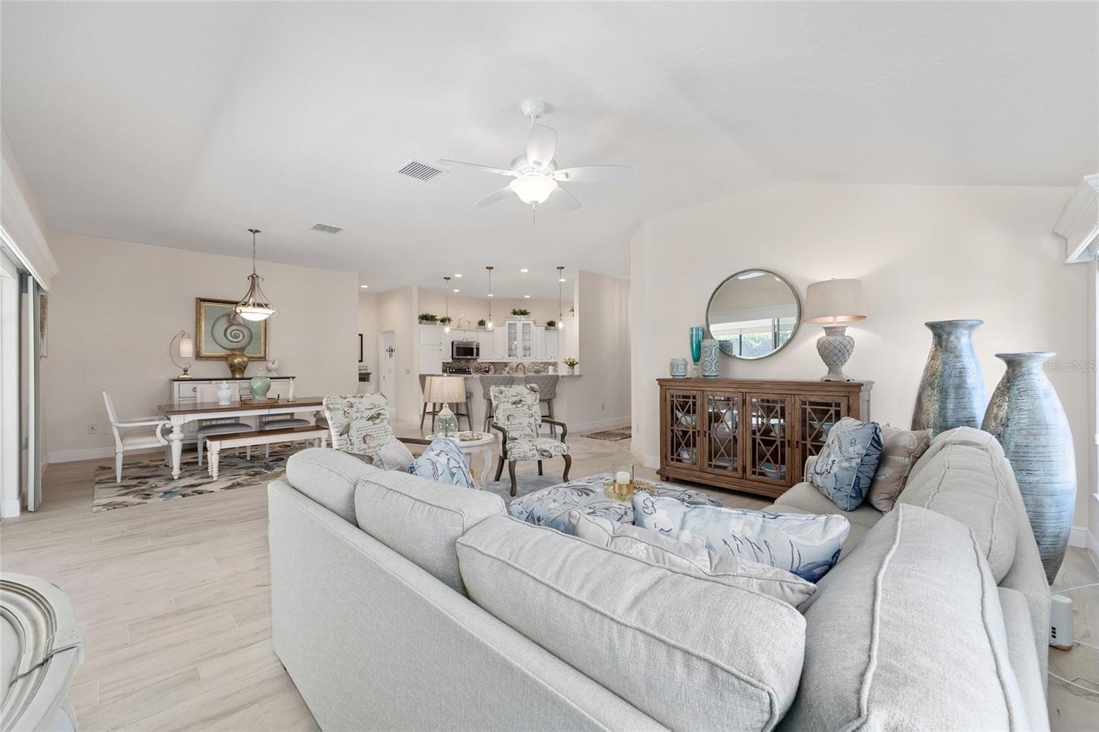 VILLAGES OF SUMTER - Residential