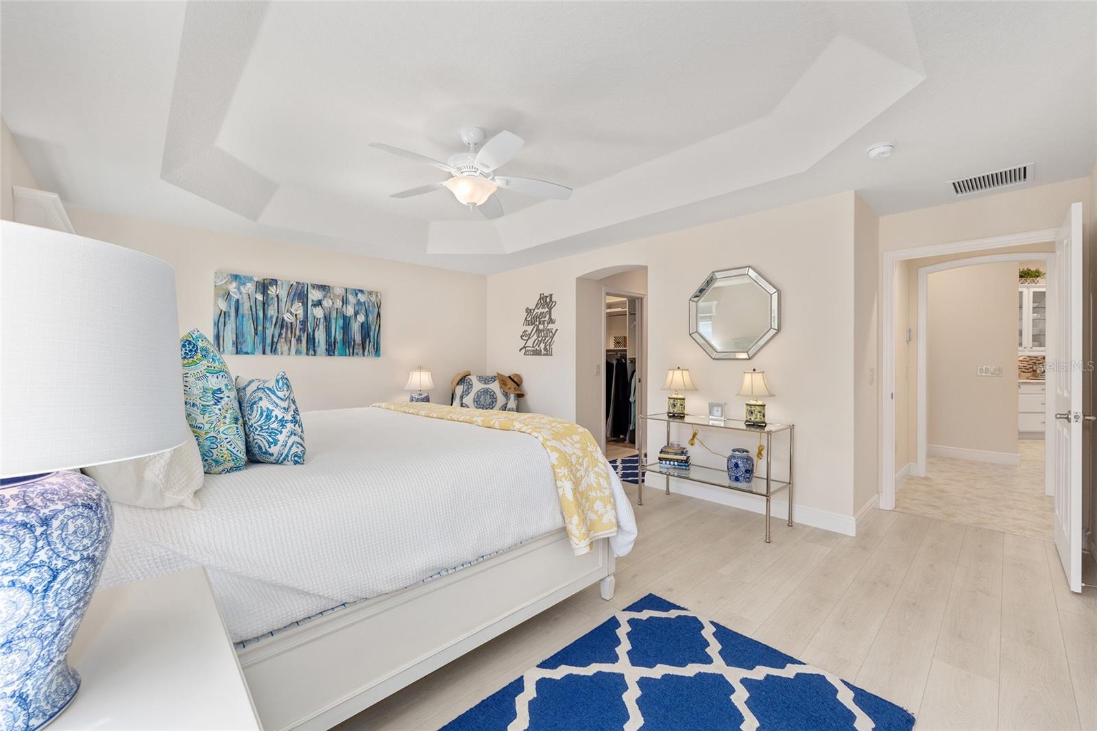 VILLAGES OF SUMTER - Residential