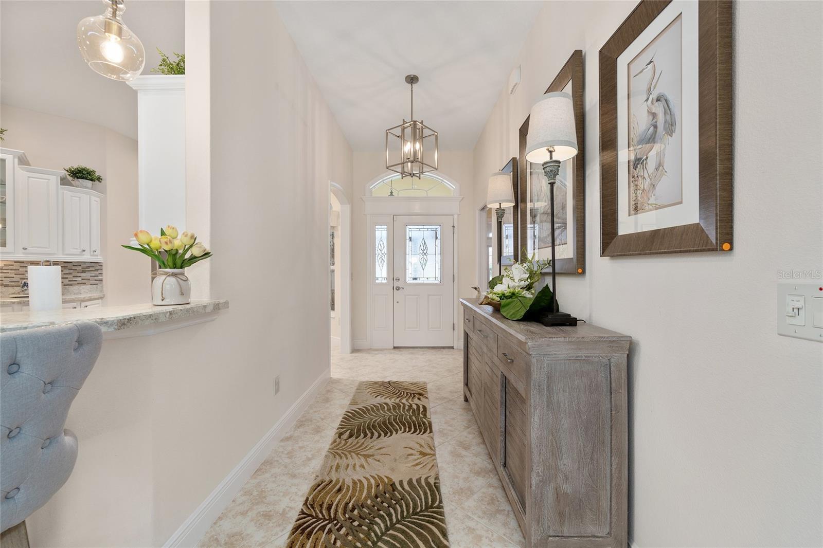 VILLAGES OF SUMTER - Residential