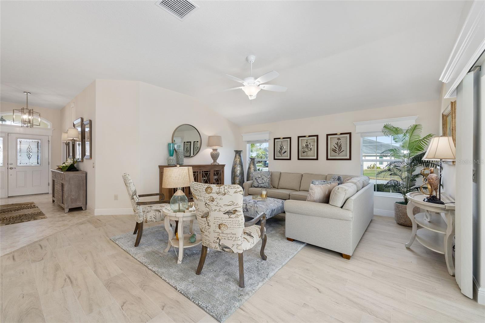 VILLAGES OF SUMTER - Residential