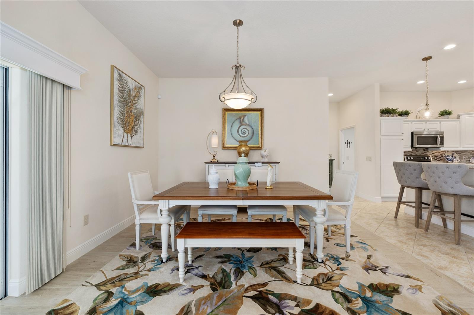 VILLAGES OF SUMTER - Residential