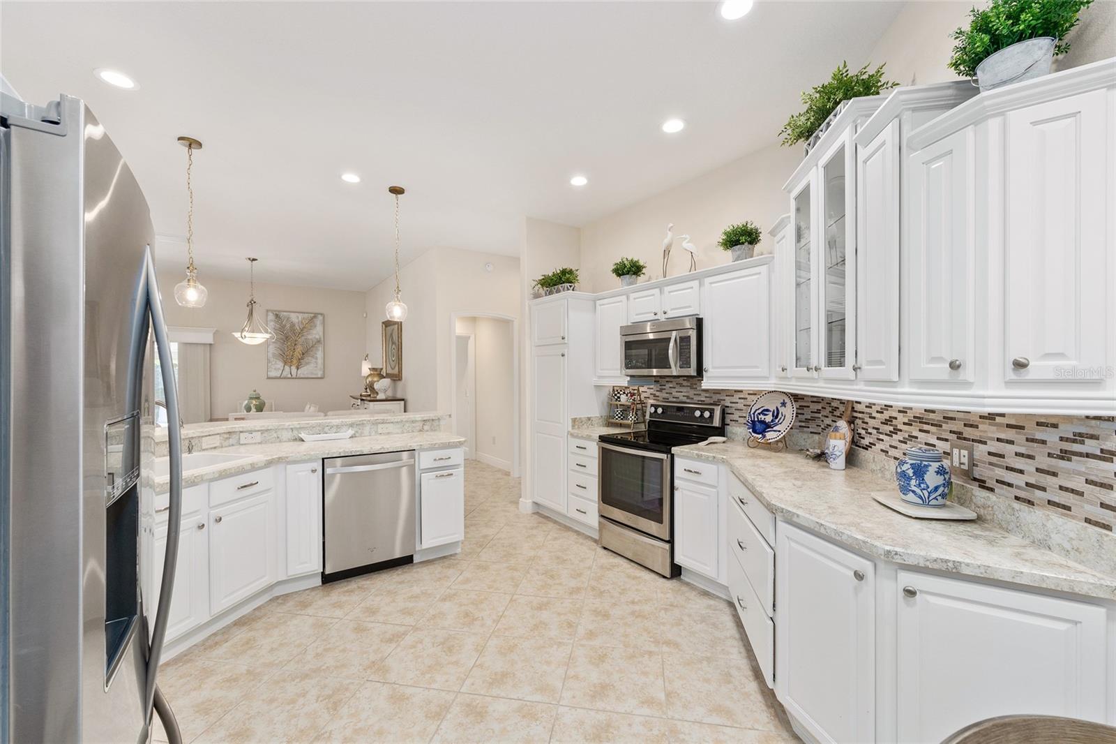 VILLAGES OF SUMTER - Residential