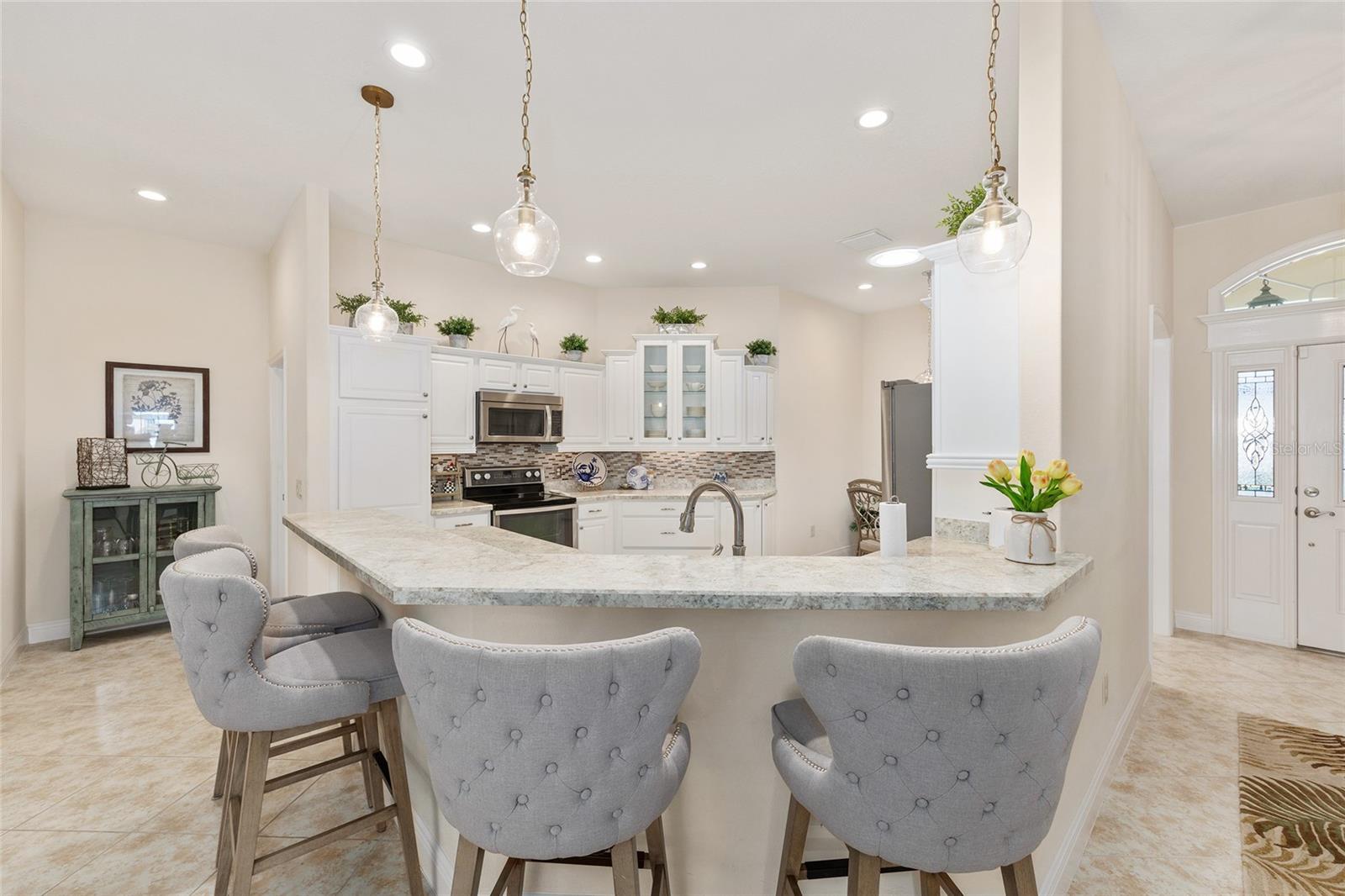 VILLAGES OF SUMTER - Residential