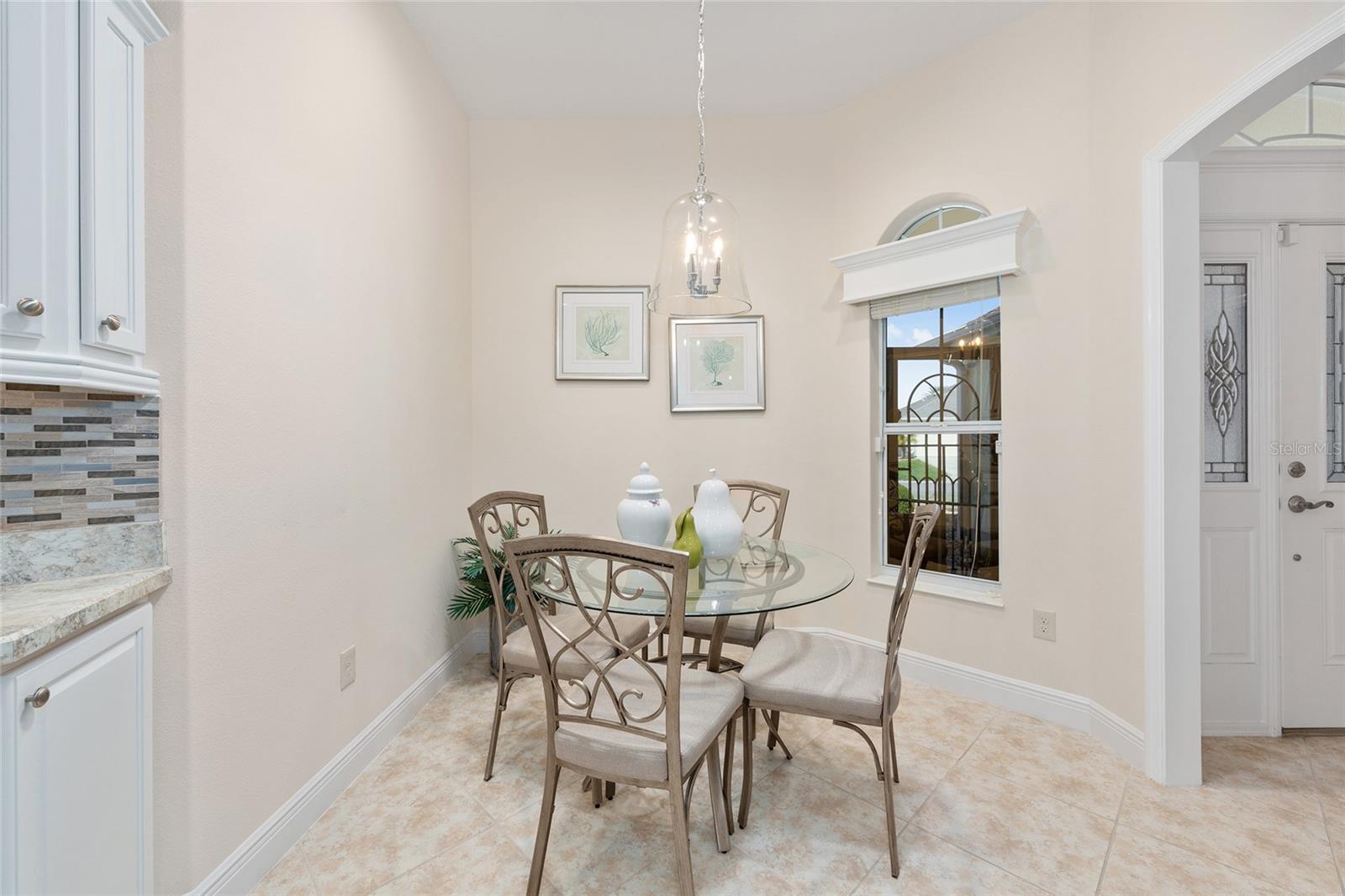 VILLAGES OF SUMTER - Residential