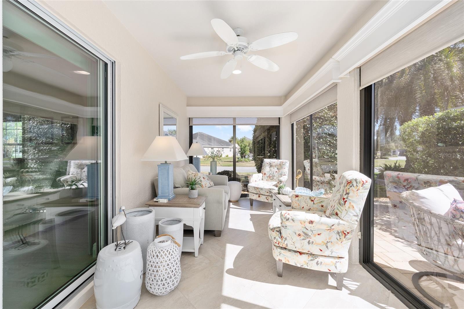 VILLAGES OF SUMTER - Residential