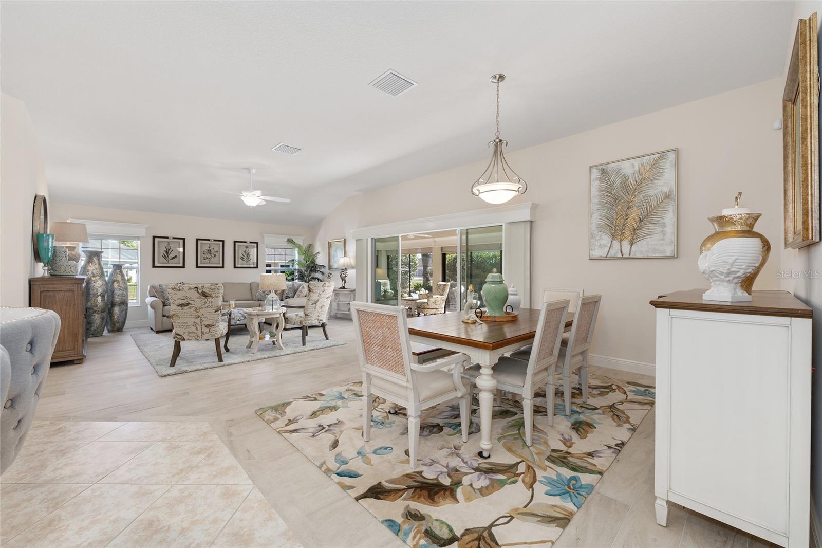 VILLAGES OF SUMTER - Residential