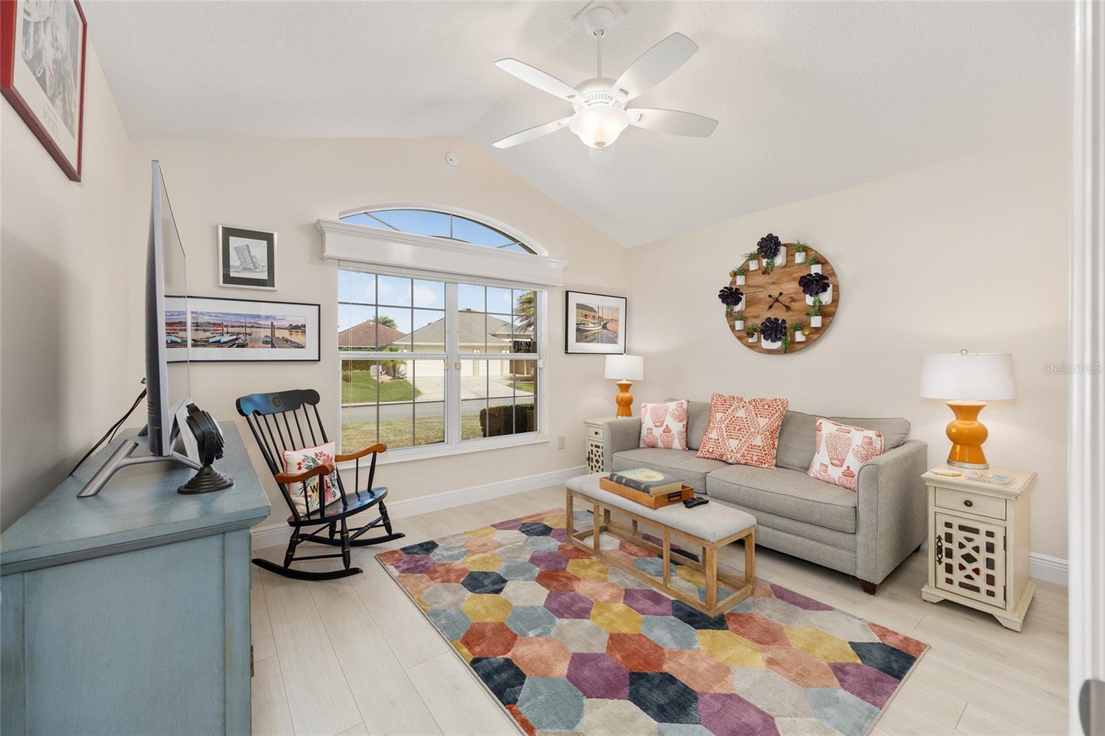 VILLAGES OF SUMTER - Residential