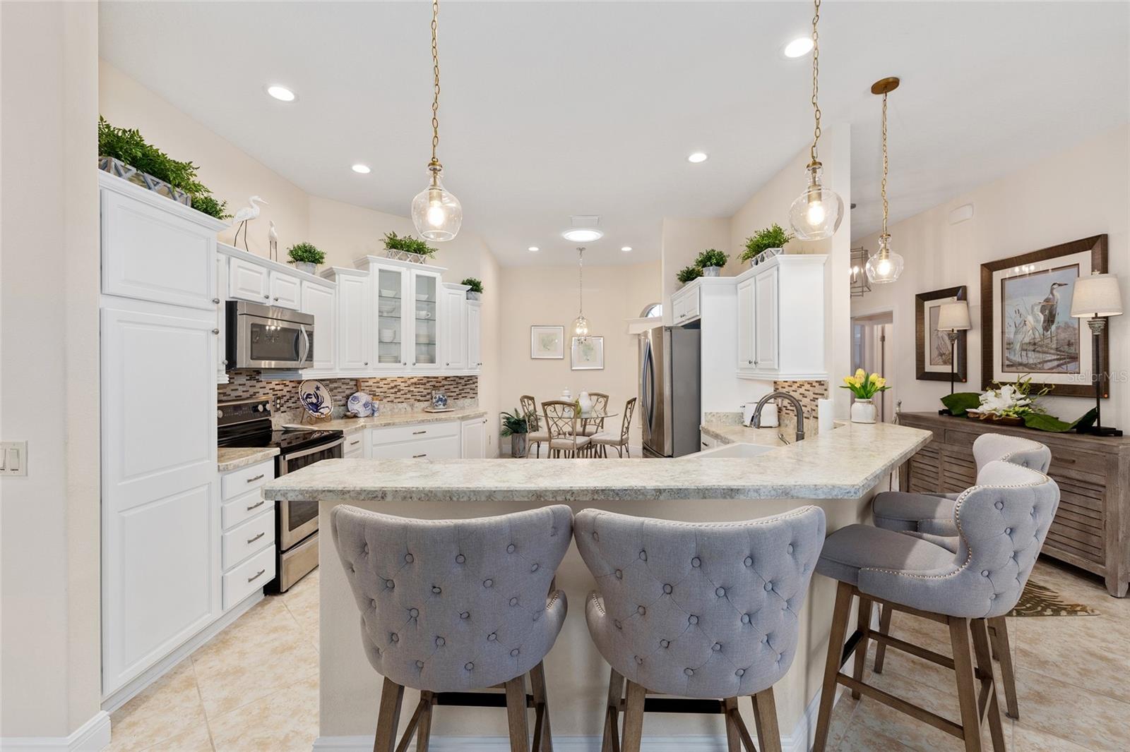 VILLAGES OF SUMTER - Residential