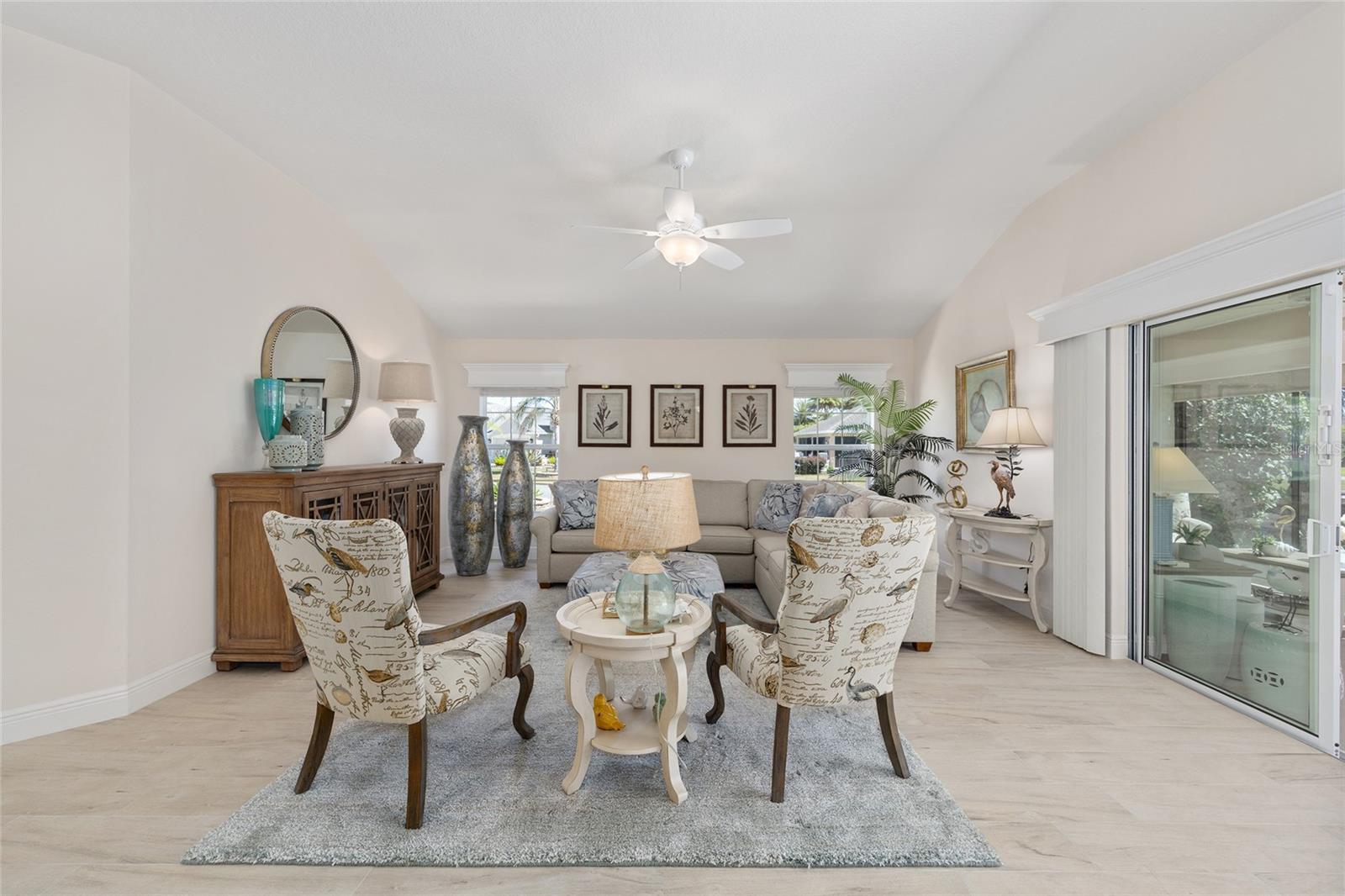 VILLAGES OF SUMTER - Residential
