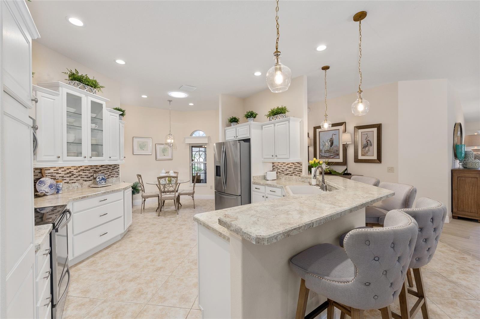 VILLAGES OF SUMTER - Residential