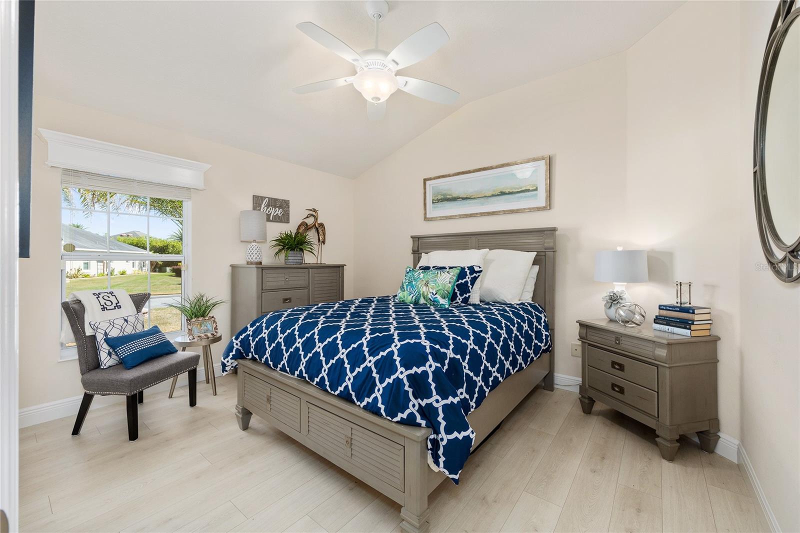VILLAGES OF SUMTER - Residential
