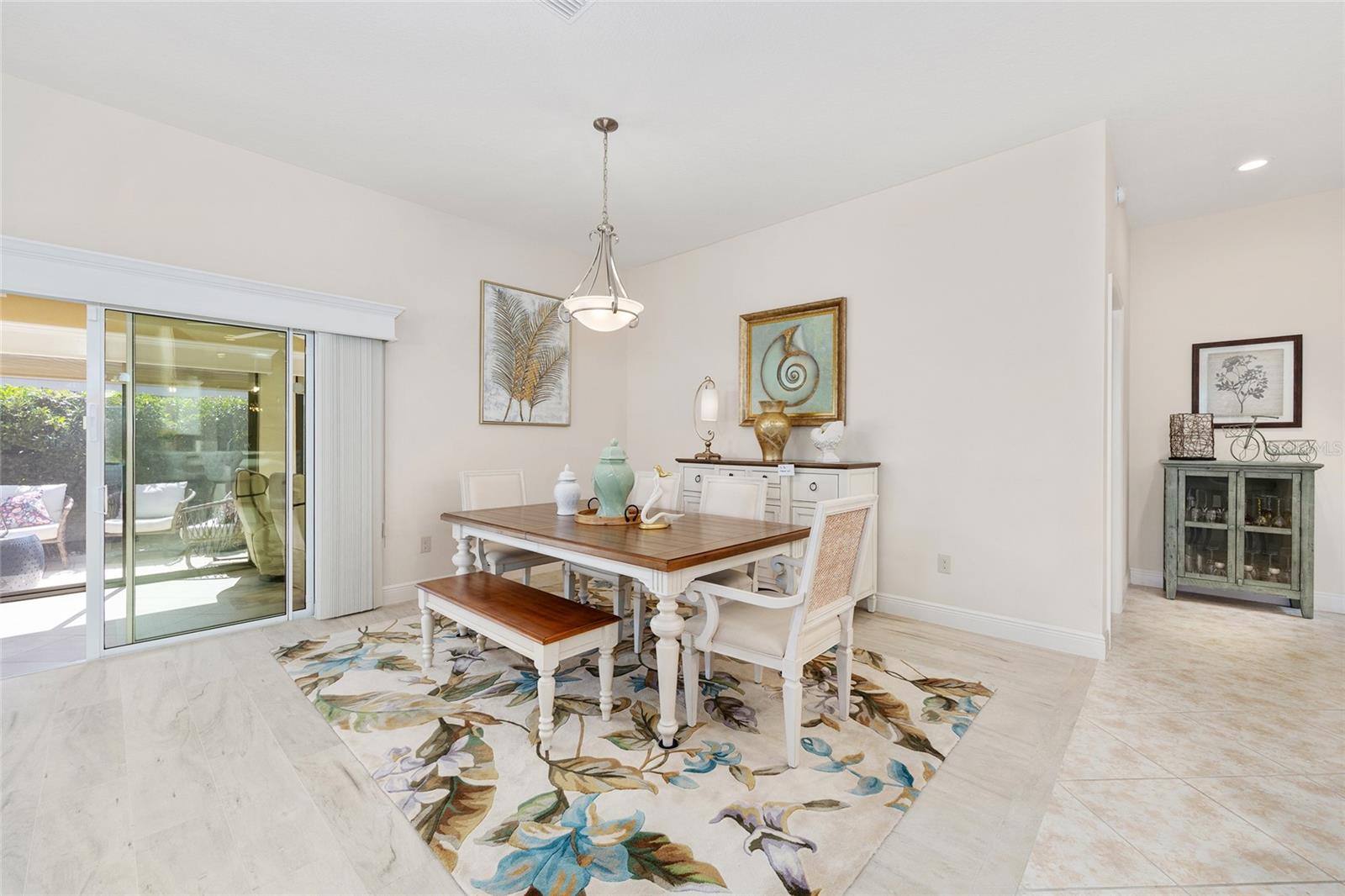 VILLAGES OF SUMTER - Residential