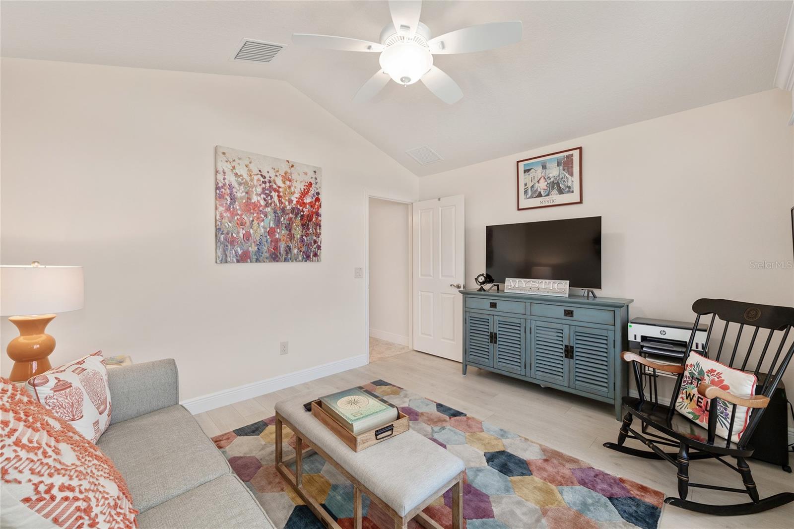 VILLAGES OF SUMTER - Residential
